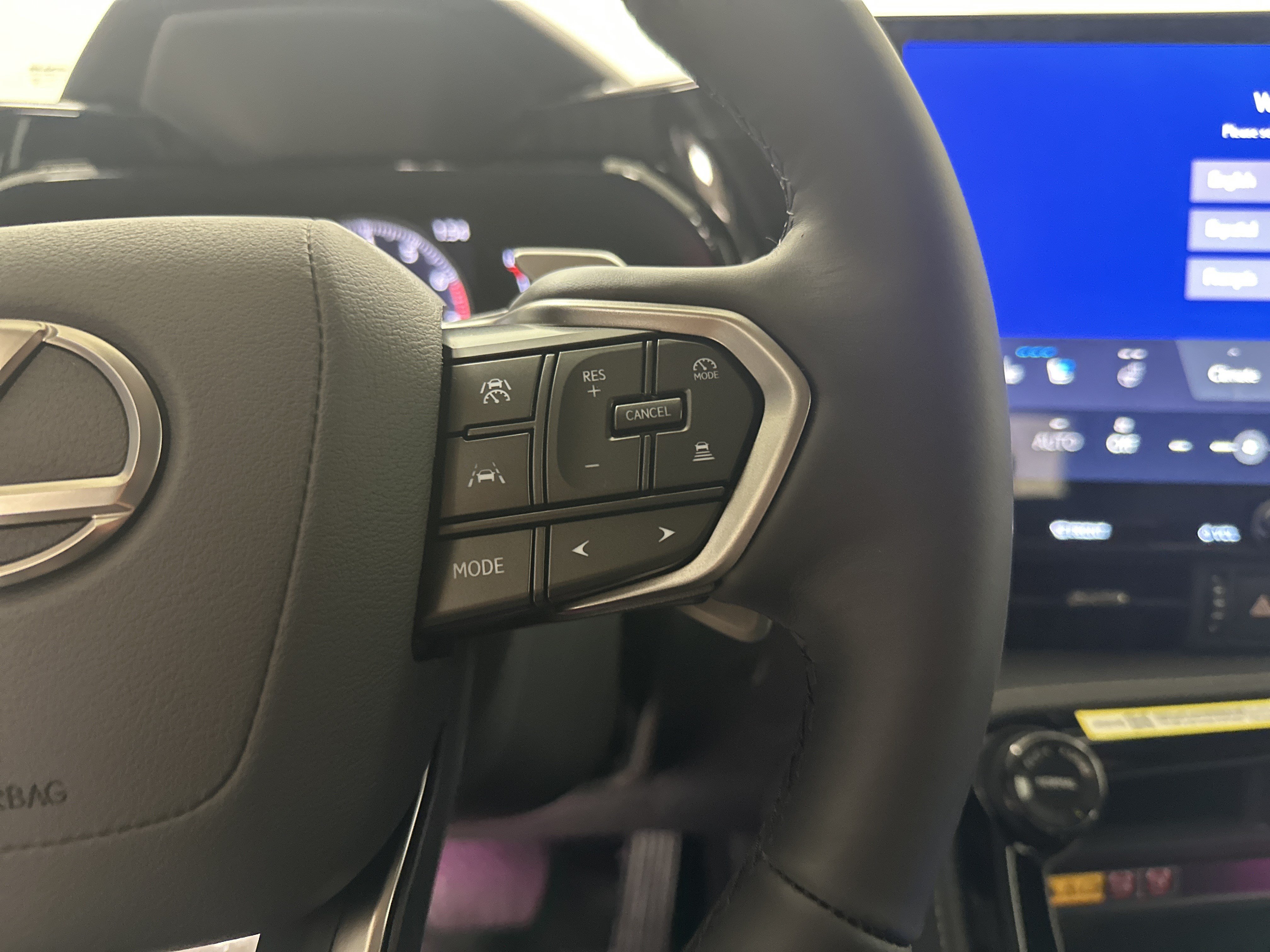 New 2026 Lexus NX 350 AWD w/ Accessory Package (2T) image 23