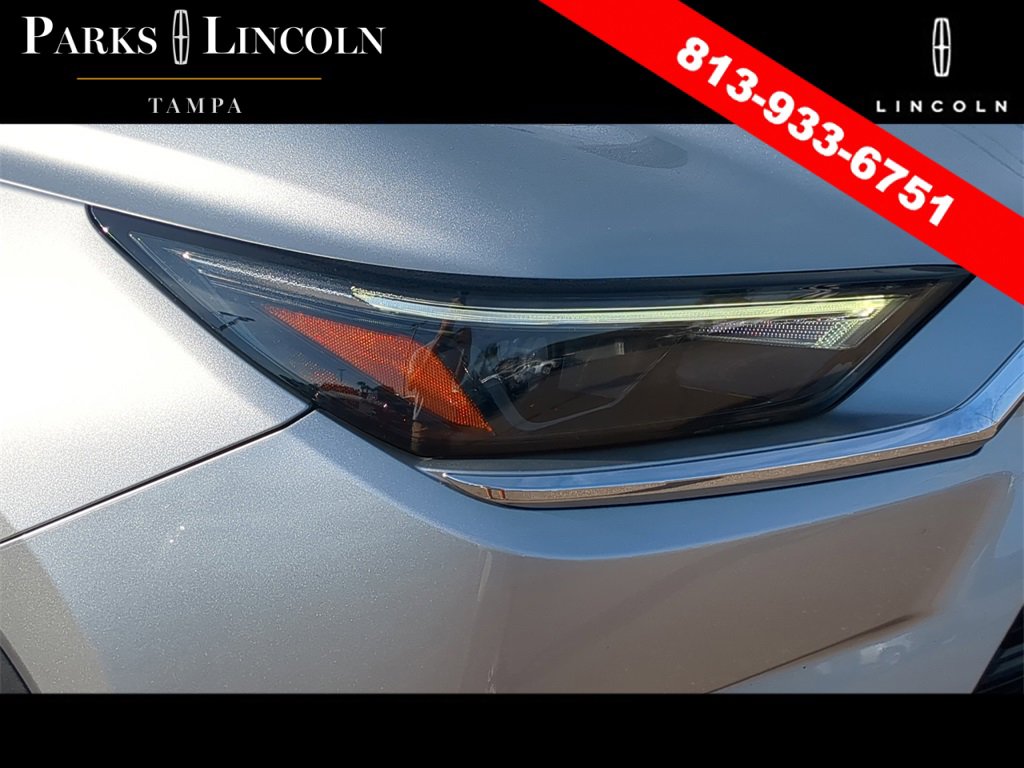 Used 2024 Toyota Grand Highlander Platinum image 6