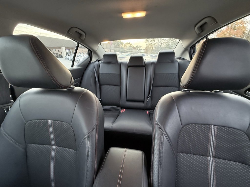 Used 2024 Nissan Altima 2.5 SR image 20