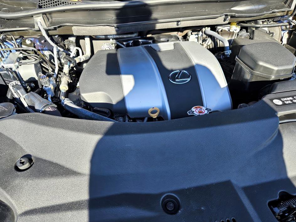 Used 2022 Lexus RX 350 FWD w/ Premium Package image 18