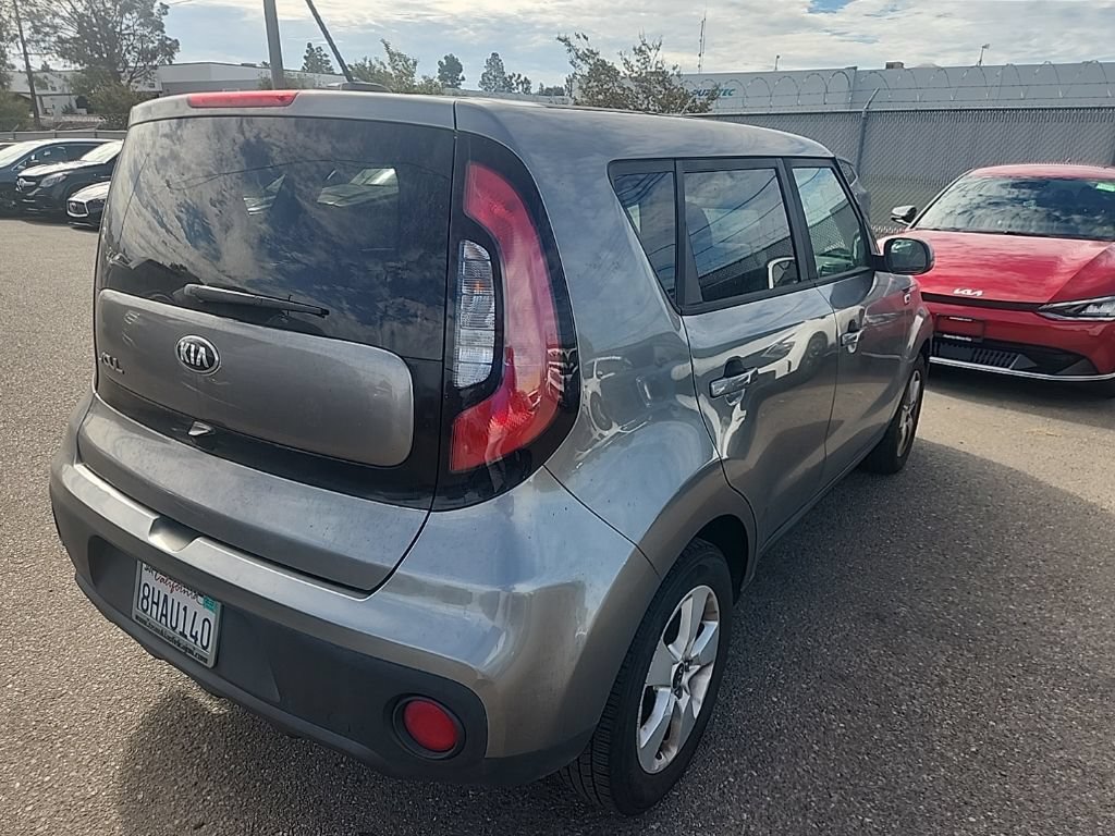Used 2019 Kia Soul FWD image 13
