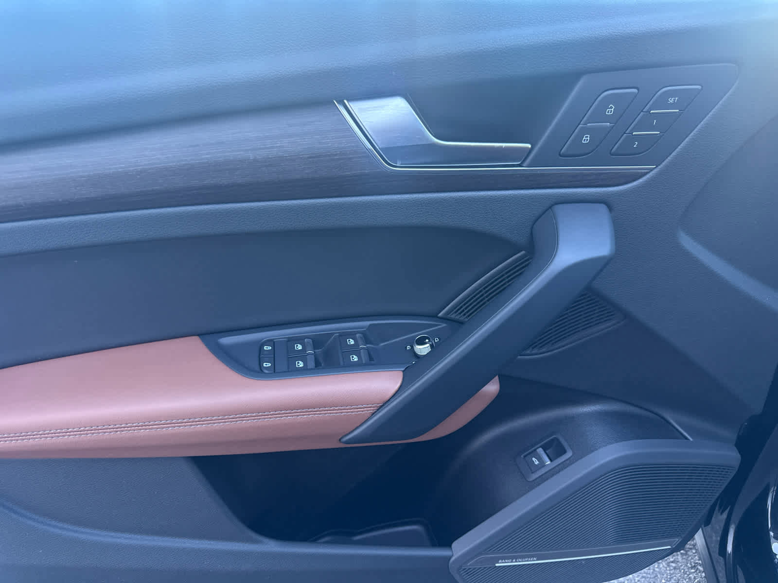 Used 2023 Audi Q5 2.0T Premium Plus w/ Premium Plus Package image 7