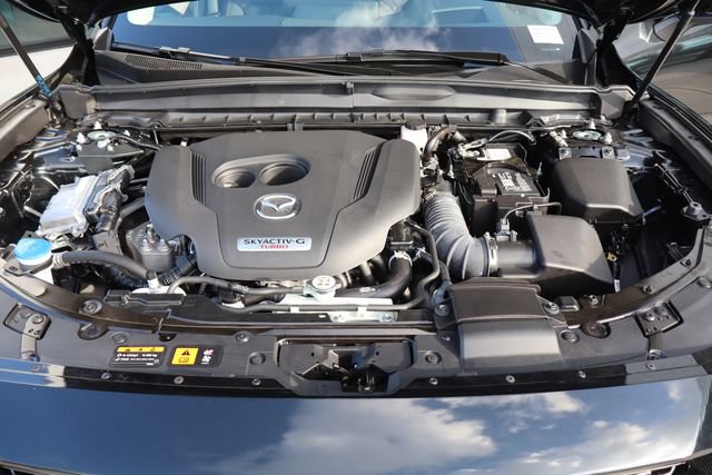 Used 2026 MAZDA CX-50 AWD 2.5 S w/ Weather Package image 21