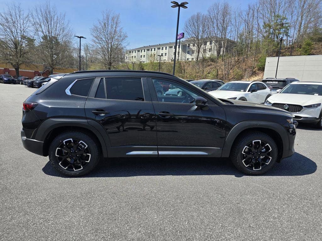 New 2026 MAZDA CX-50 Meridian Edition w/ Weather Package image 2