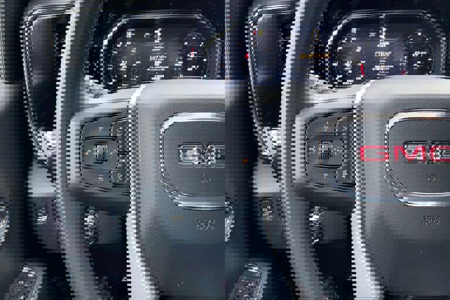 Used 2025 GMC Sierra 1500 SLT image 22