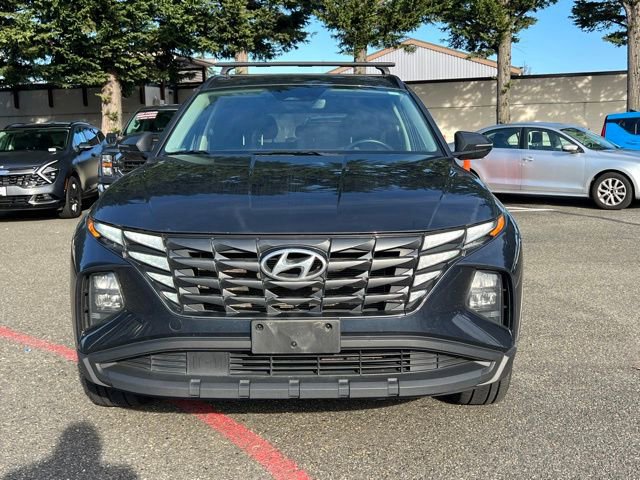 Used 2023 Hyundai Tucson XRT image 7