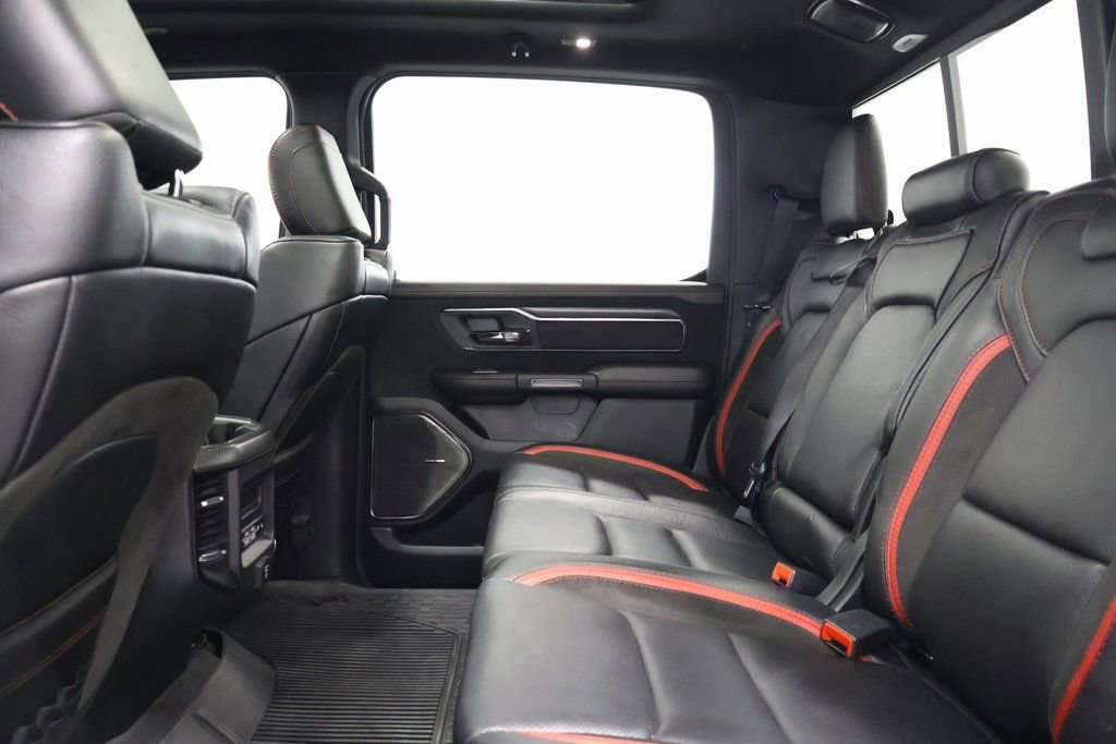 Used 2022 RAM 1500 TRX w/ TRX Level 2 Equipment Group image 26