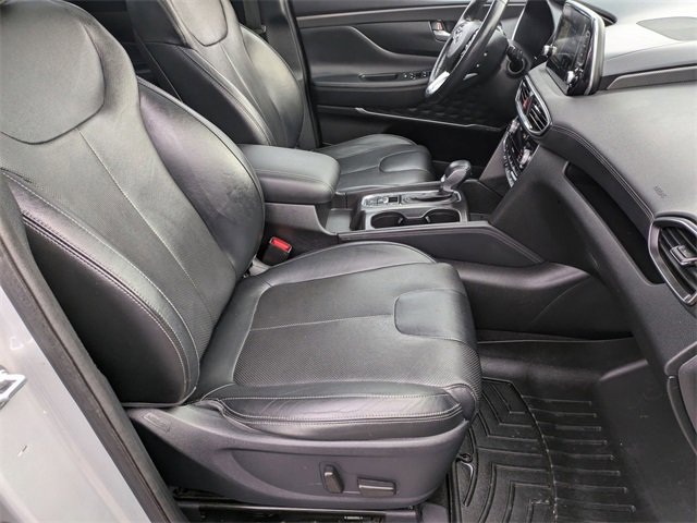 Used 2019 Hyundai Santa Fe AWD image 31