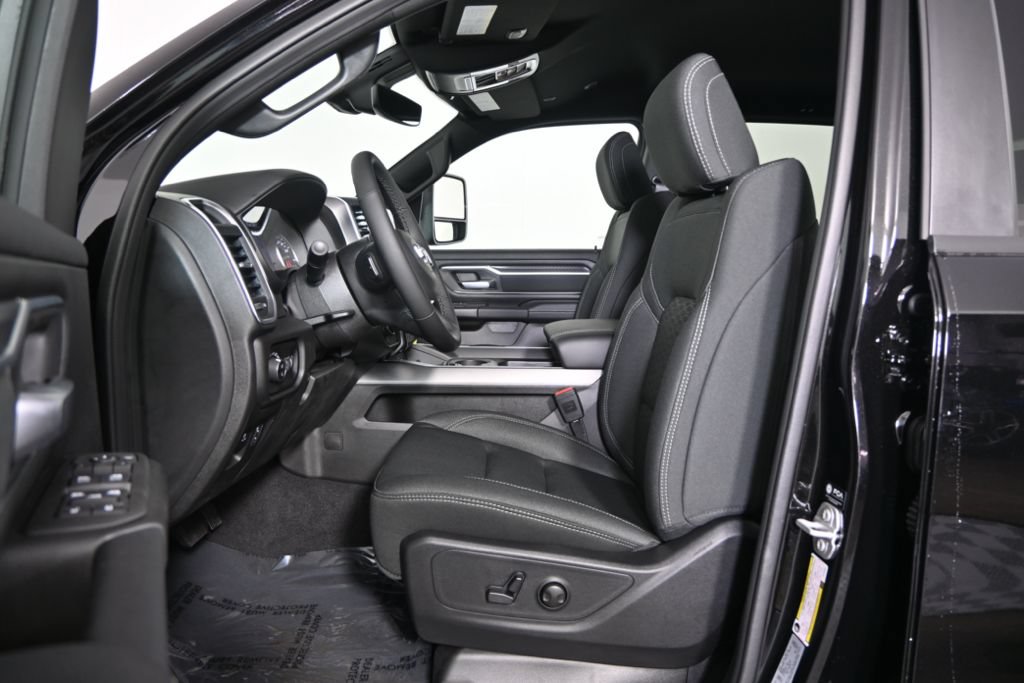 Used 2026 RAM 1500 Big Horn AWD/4WD image 20