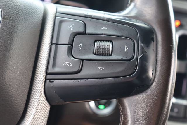 Used 2021 GMC Yukon Denali AWD/4WD image 27