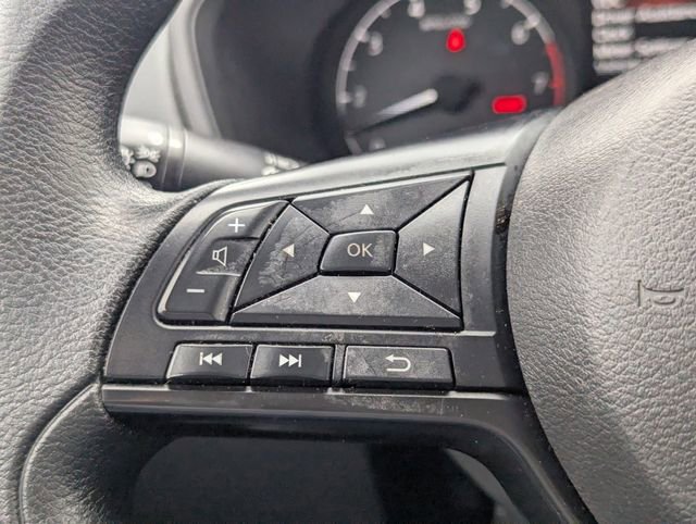 Used 2024 Nissan Altima 2.5 S image 21