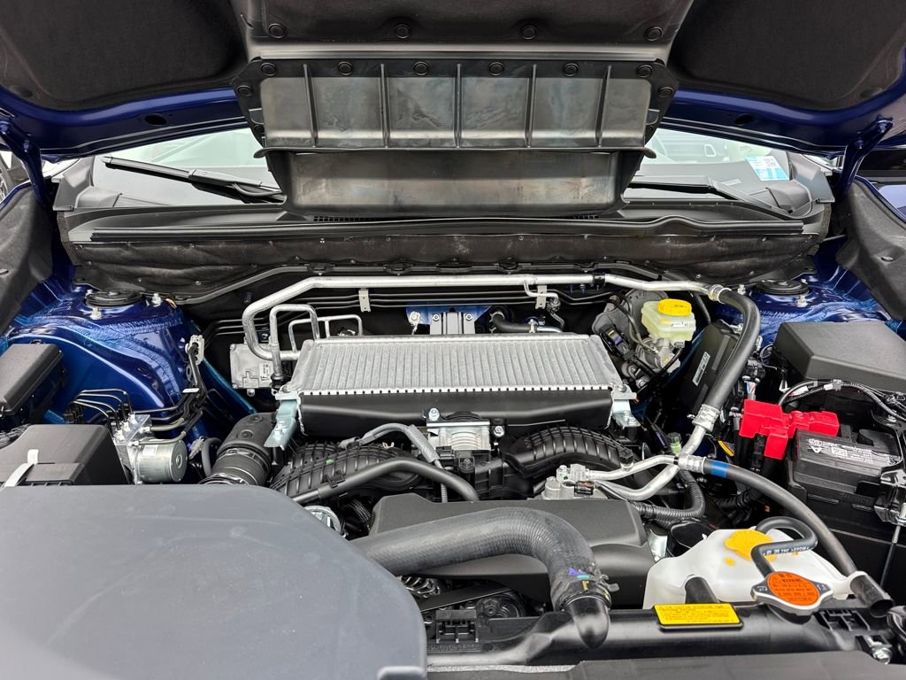 New 2026 Subaru Ascent Limited Bronze image 30