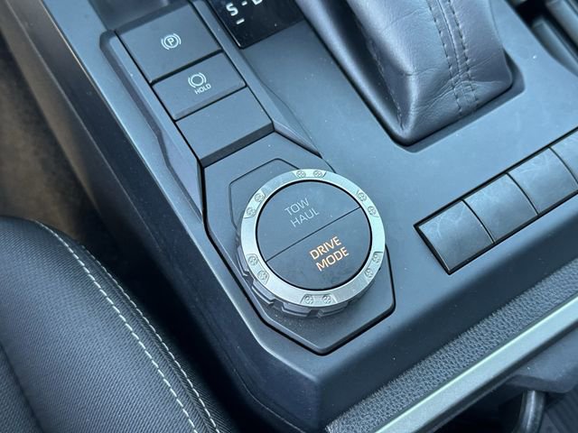 Certified 2024 Toyota Tacoma TRD Sport image 21