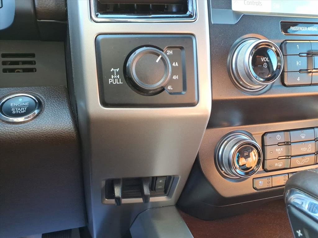 Used 2019 Ford F150 King Ranch w/ Equipment Group 601A Luxury image 19