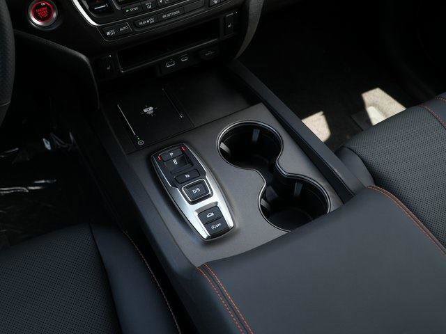 Used 2025 Honda Ridgeline TrailSport+ image 26