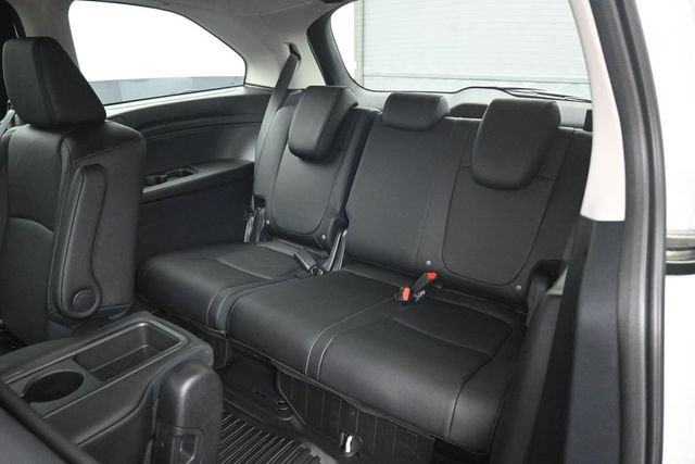 New 2026 Honda Odyssey EX-L image 33