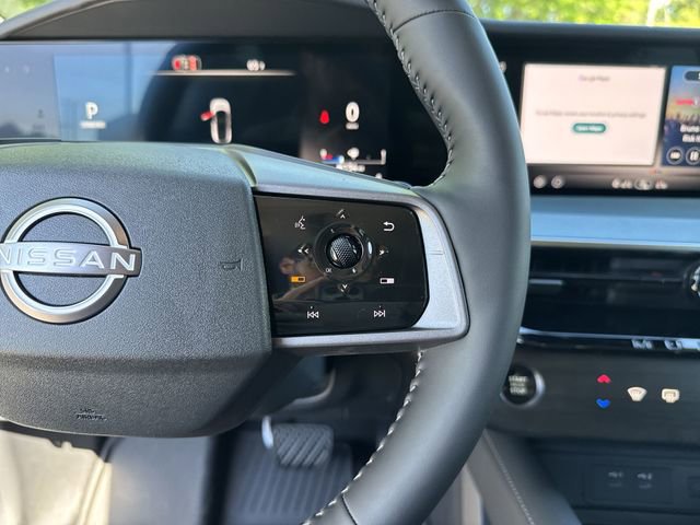 New 2026 Nissan Murano SL AWD/4WD image 18