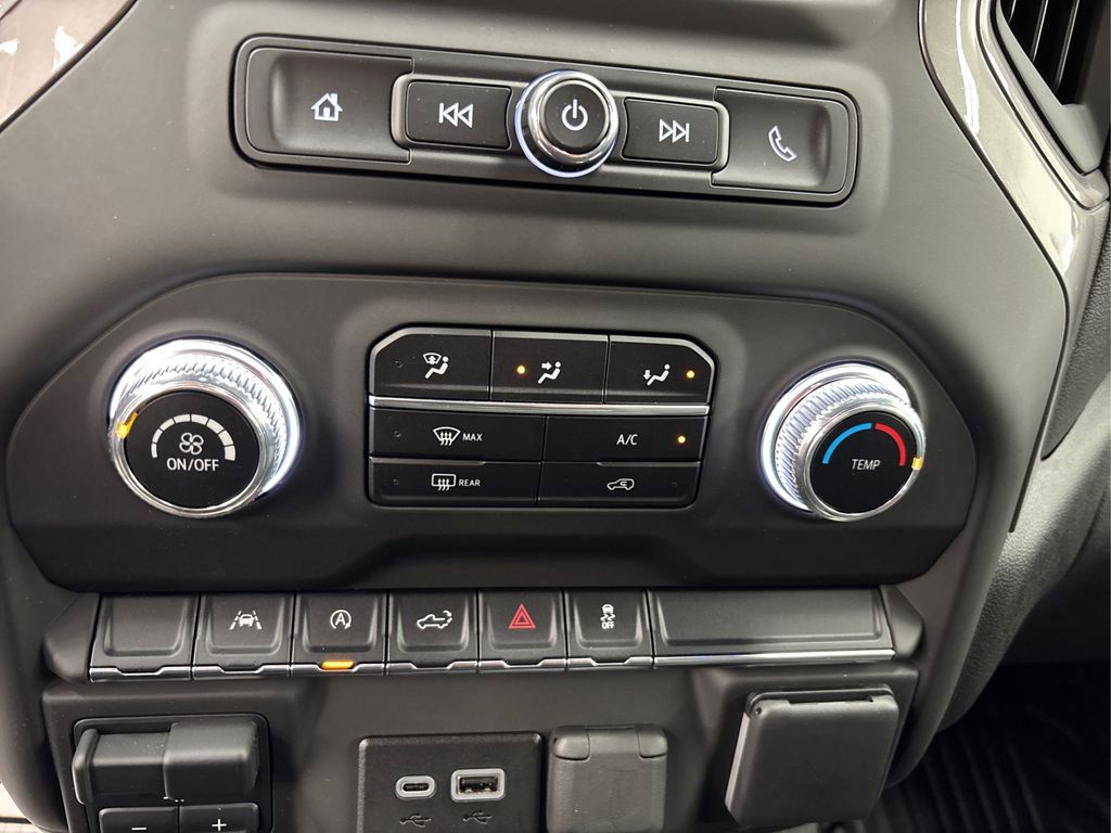 Used 2023 GMC Sierra 1500 Pro w/ Pro Value Package image 30