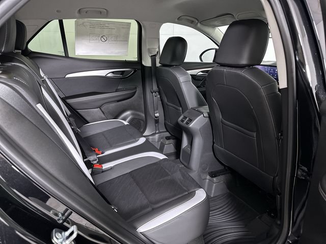 New 2026 Buick Envision Sport Touring AWD/4WD image 28