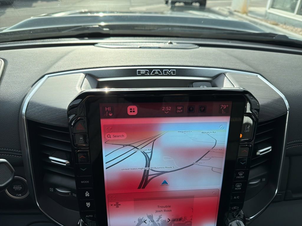 New 2026 RAM 3500 Laramie image 27