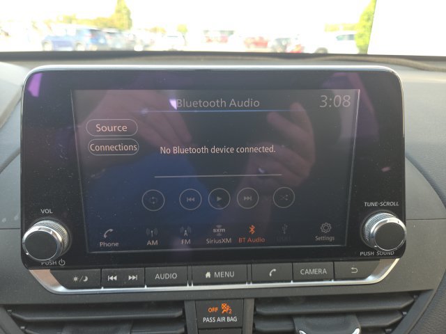 Used 2019 Nissan Altima 2.5 S FWD image 21