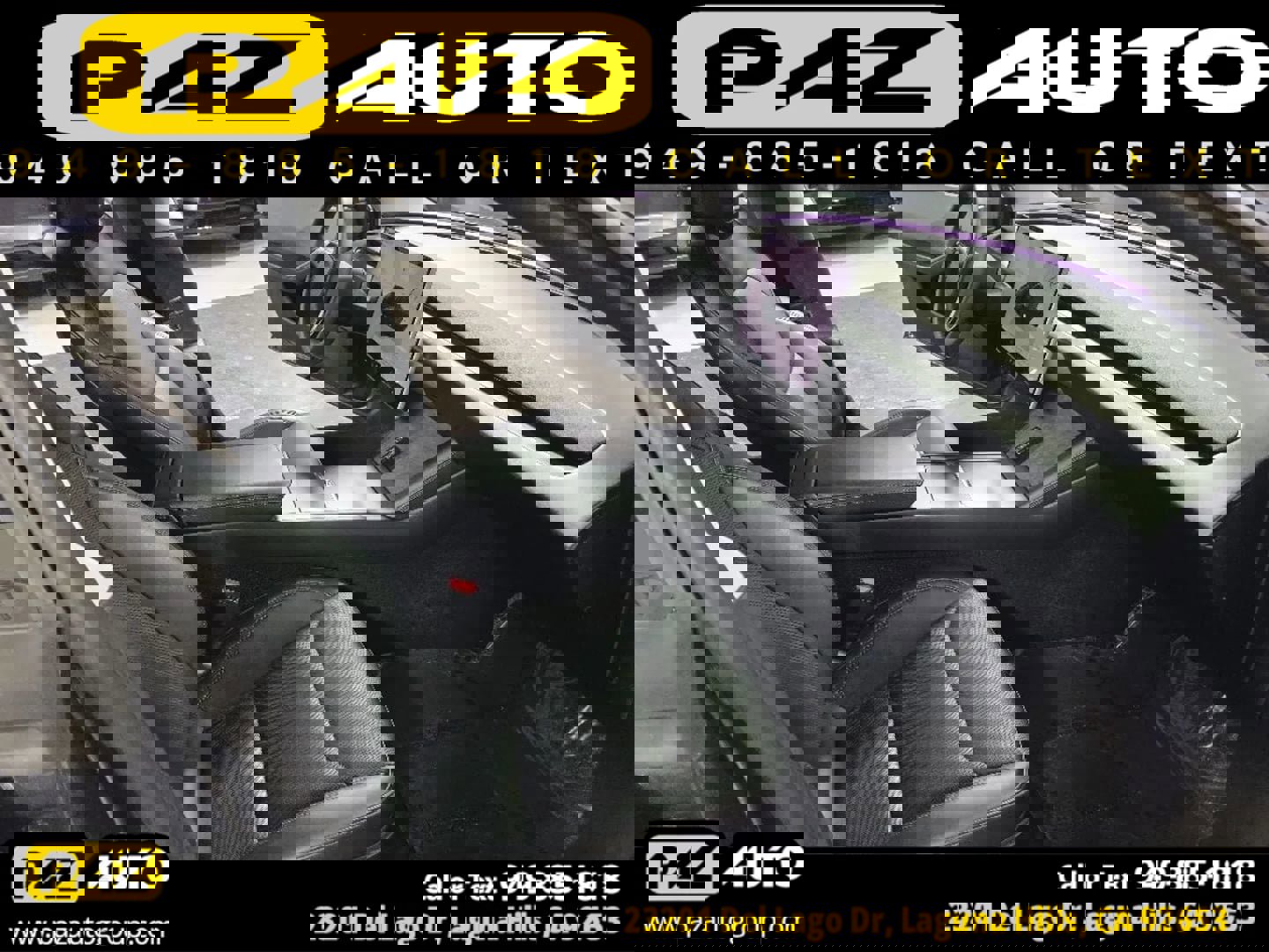 Used 2024 Tesla Model 3 Long Range image 26