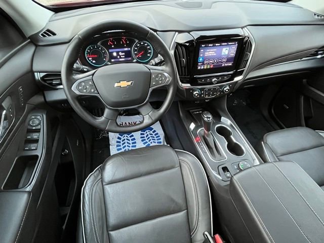 Used 2020 Chevrolet Traverse High Country image 10