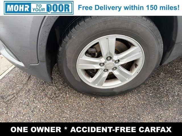 Used 2020 Chevrolet Trax LT image 9