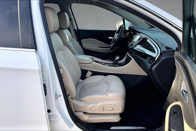 Used 2020 Buick Envision FWD image 5