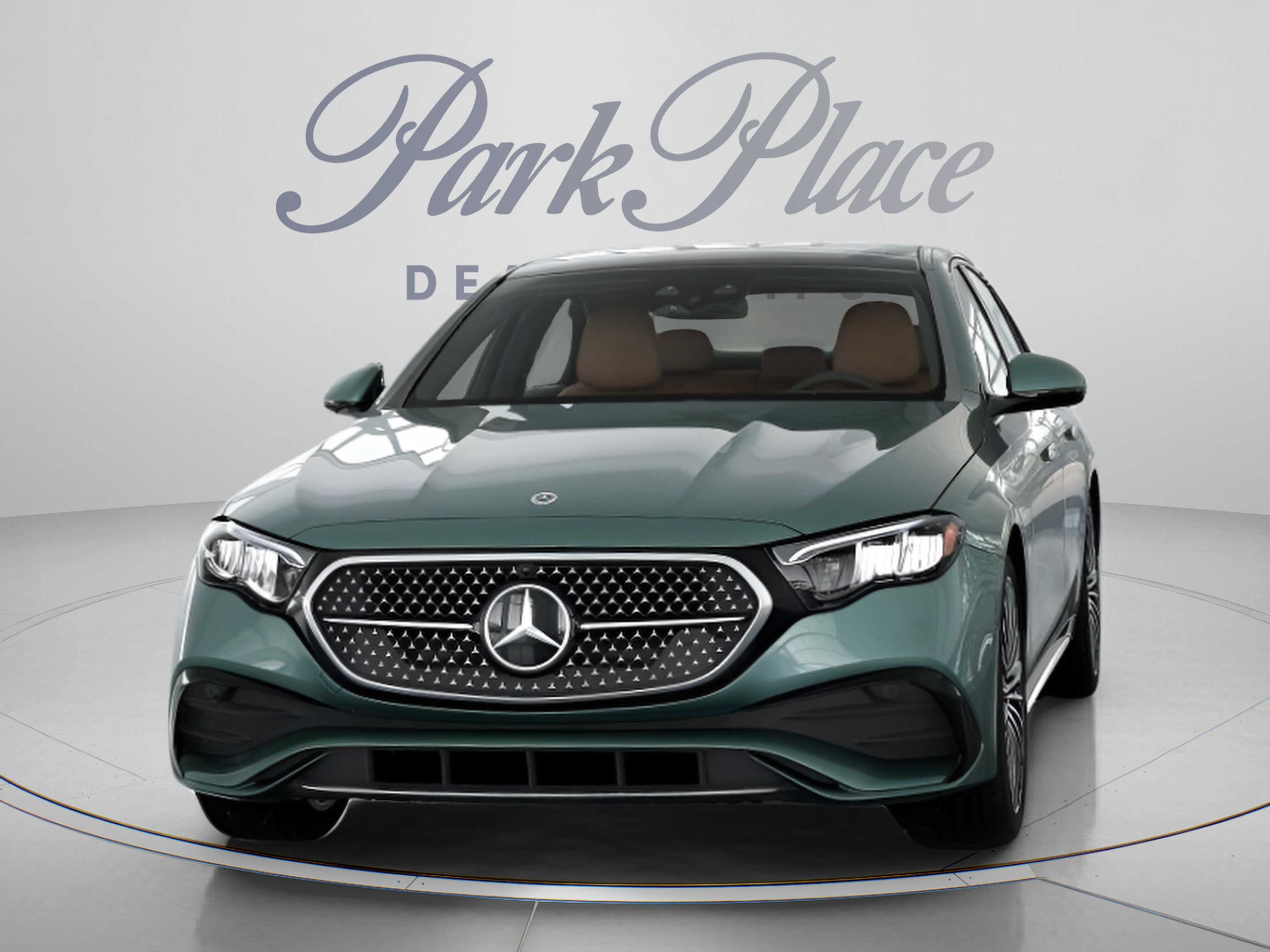 New 2027 Mercedes-Benz E 350 Sedan image 37