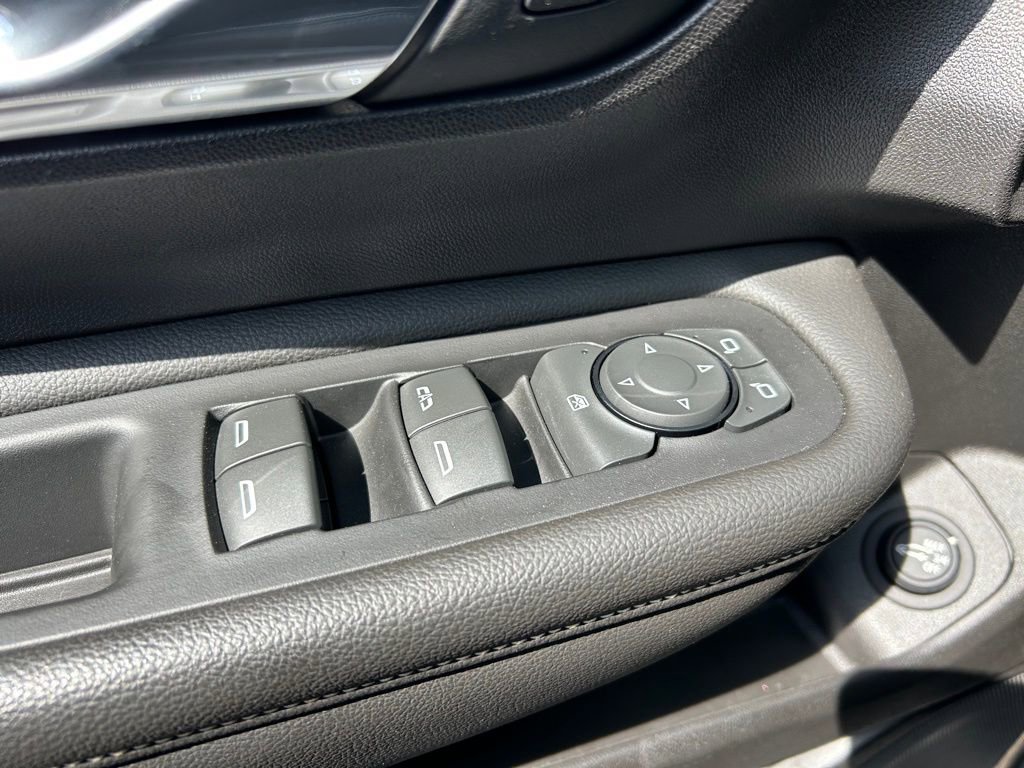 Certified 2024 GMC Terrain Denali image 58