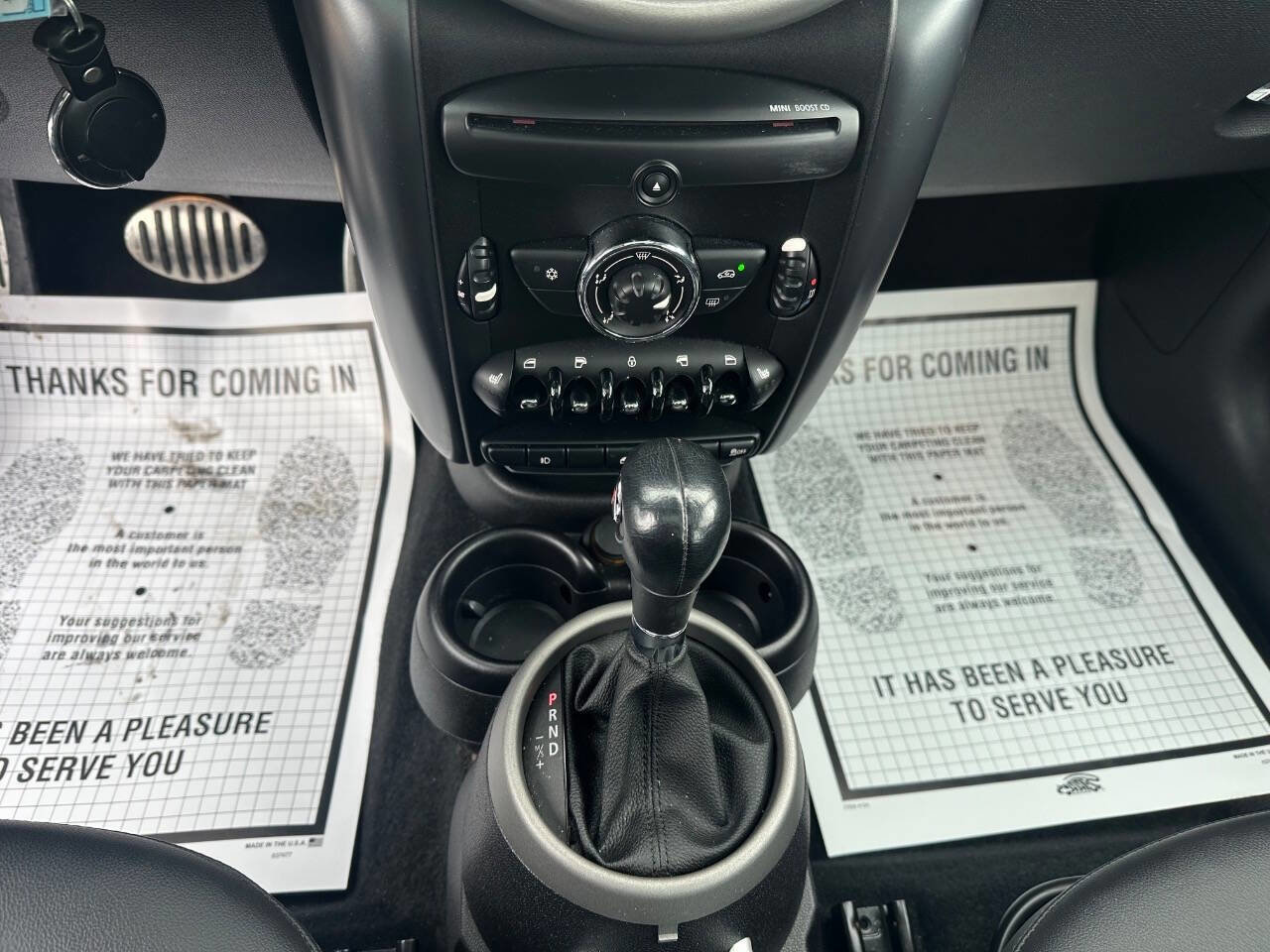 Used 2012 MINI Cooper Countryman S image 16