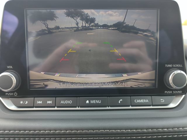 Certified 2023 Nissan Rogue SV AWD/4WD image 38
