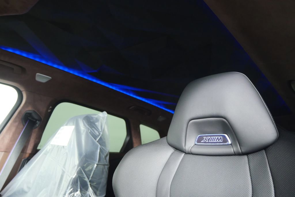 Used 2026 BMW XM Label Red image 14