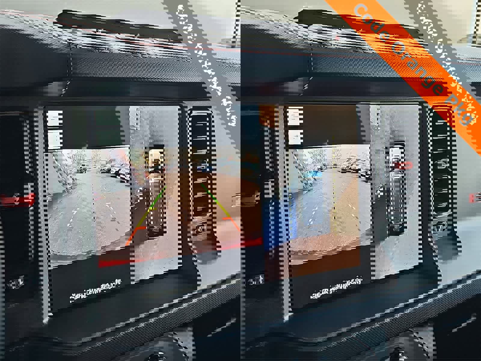 Used 2024 Ford Bronco Raptor image 25