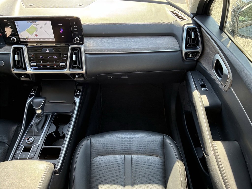Used 2022 Kia Sorento X-Line EX image 13