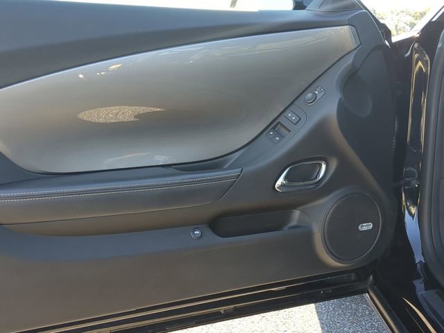 Used 2013 Chevrolet Camaro SS w/ RS Package image 9