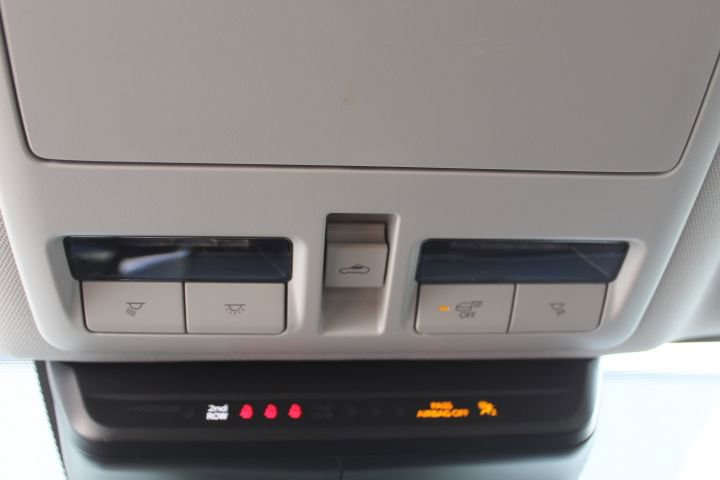 Certified 2025 MAZDA CX-50 AWD 2.5 S w/ Premium Package image 29