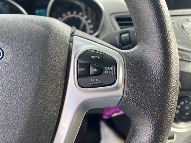 Used 2017 Ford Fiesta SE image 15