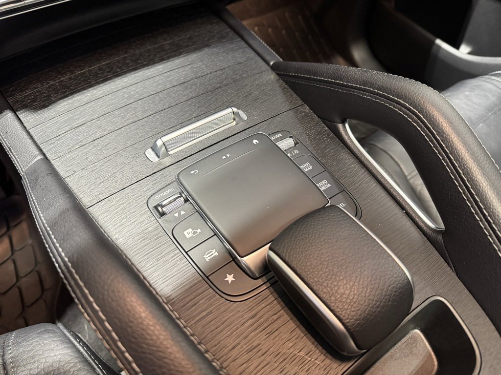 Used 2023 Mercedes-Benz GLE 350 4MATIC image 17