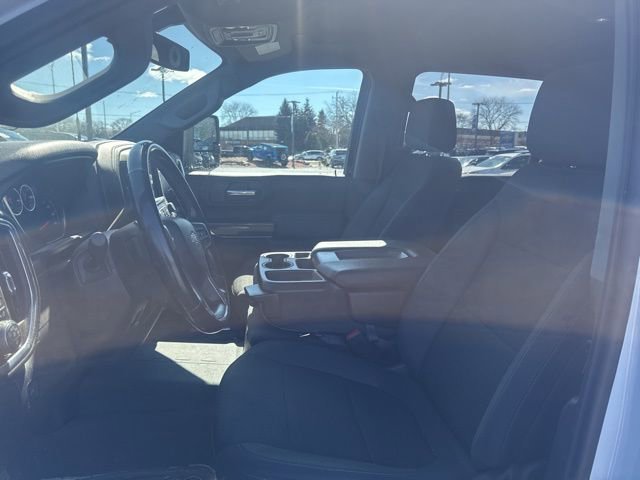 Used 2020 Chevrolet Silverado 2500 LT w/ All Star Edition image 11