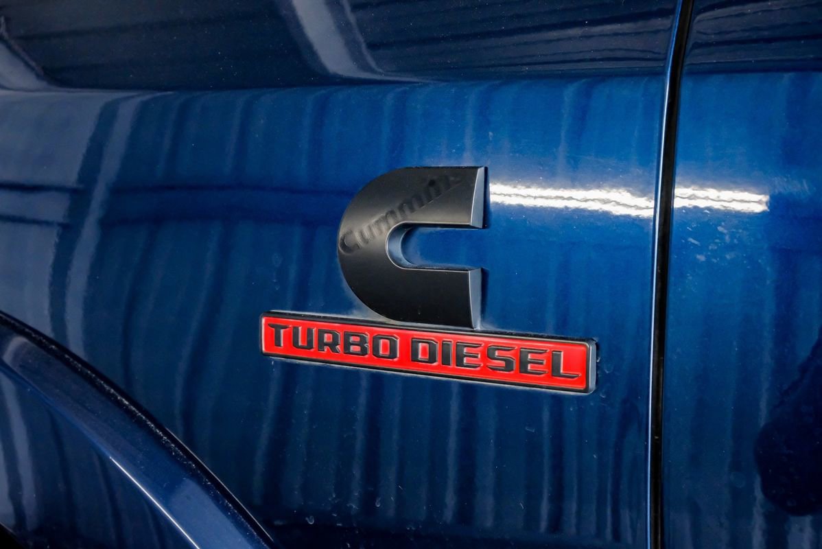 Used 2020 RAM 3500 Laramie w/ Night Edition AWD/4WD image 54