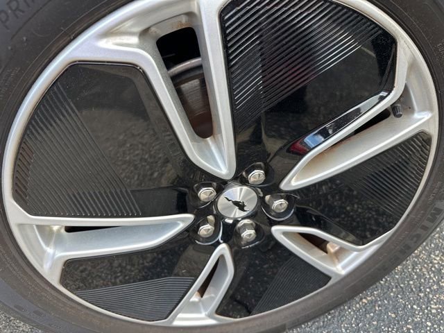 Used 2022 Ford Mustang Mach-E Select AWD/4WD image 6