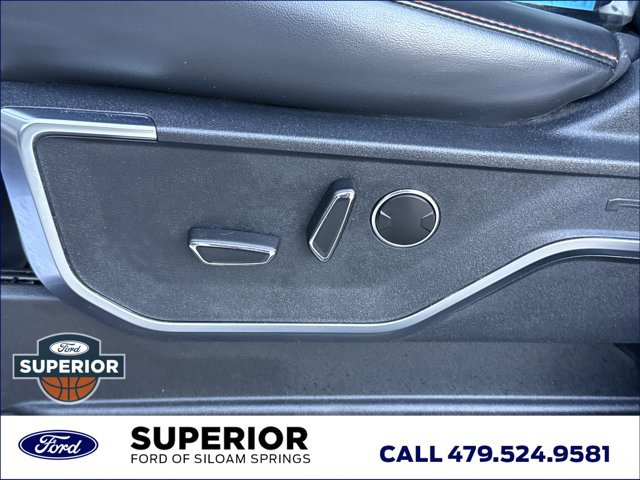 Used 2023 Ford F150 Raptor w/ Equipment Group 802A Raptor R image 17