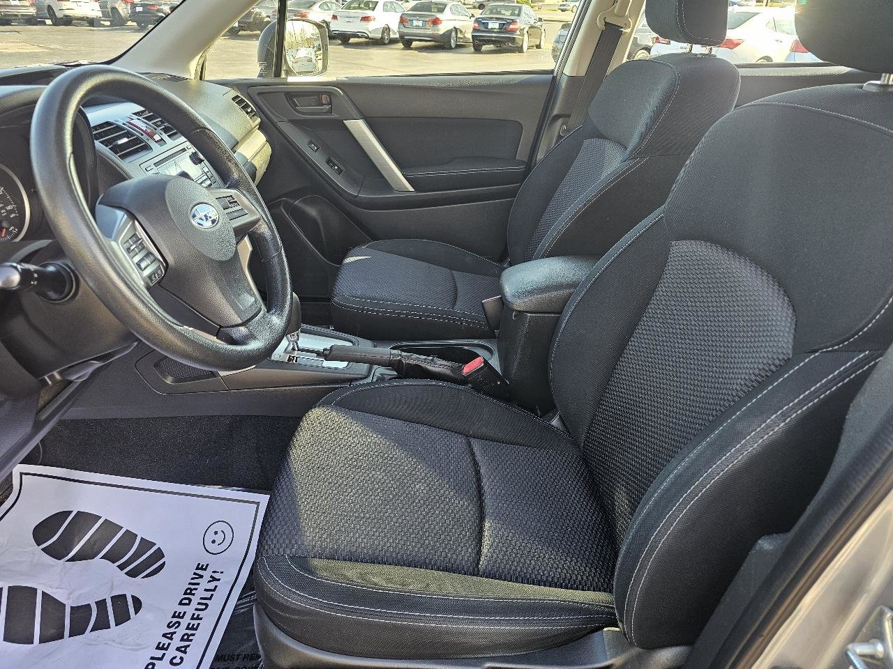 Used 2014 Subaru Forester 2.5i w/ Popular Package #1 image 14