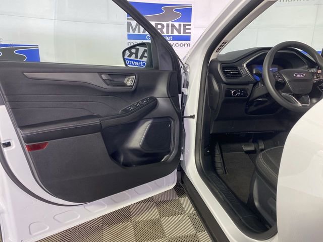 Used 2025 Ford Escape Active FWD image 27