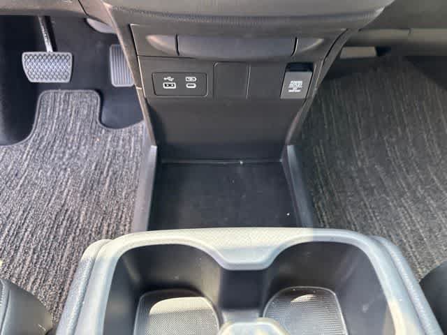 Used 2026 Honda Odyssey EX-L image 18