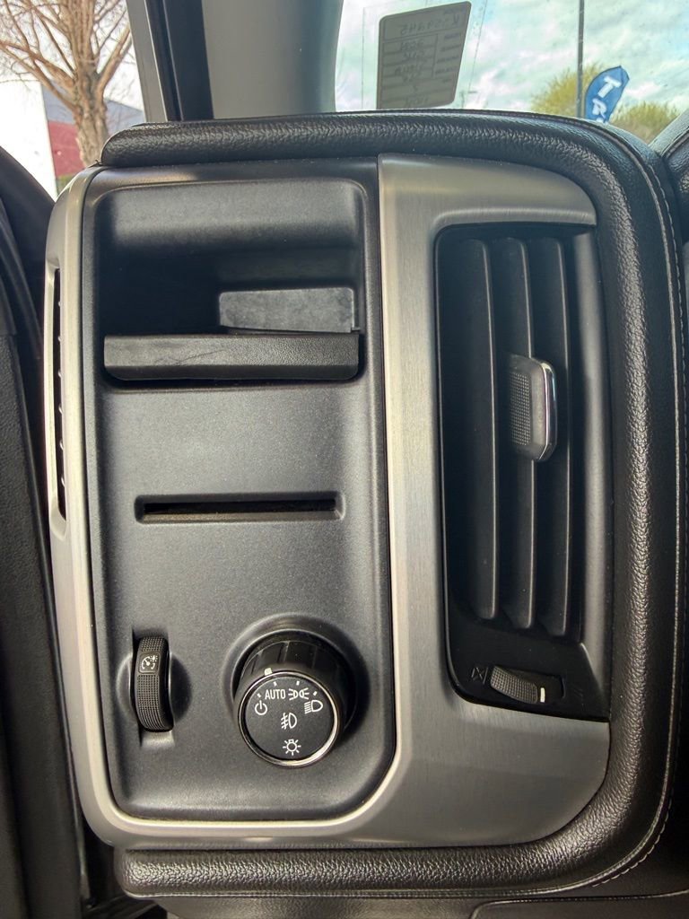 Used 2014 GMC Sierra 1500 SLE w/ SLE Value Package image 30