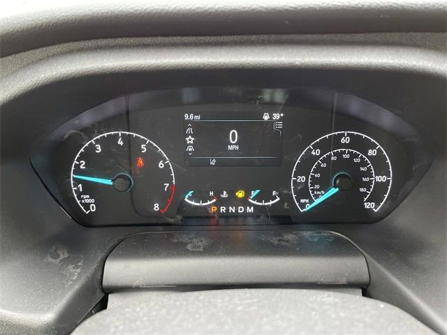 New 2024 Ford Transit 350 XL image 11