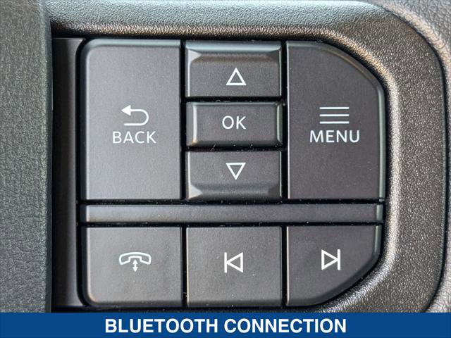 Used 2024 Ford F150 Lightning Pro w/ Pro SSV Package image 17